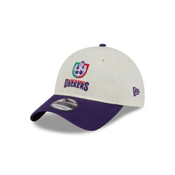 Fremantle Dockers 920 Two Tone Heritage Adjustable Cap