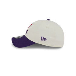Fremantle Dockers 920 Two Tone Heritage Adjustable Cap