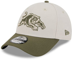 Penrith Panthers 940 Two Tone Adjustable Cap