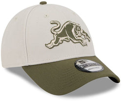 Penrith Panthers 940 Two Tone Adjustable Cap