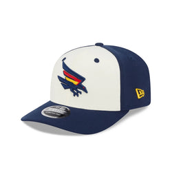 Adelaide Crows 970 Two Tone Snapback Cap