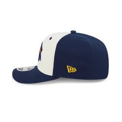 Adelaide Crows 970 Two Tone Snapback Cap
