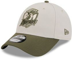 Sydney Roosters 940 Two Tone Adjustable Cap