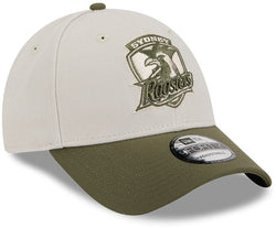 Sydney Roosters 940 Two Tone Adjustable Cap