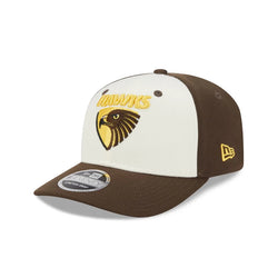 Hawthorn Hawks 970 Two Tone Snapback Cap