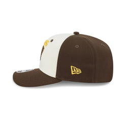 Hawthorn Hawks 970 Two Tone Snapback Cap