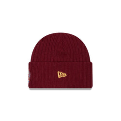Brisbane Lions Heritage Knitted Beanie