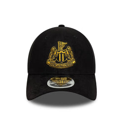 New Era Newcastle United 940 M-Crown Adjustable Snapback Cap
