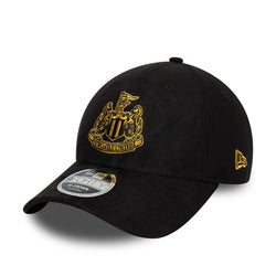 New Era Newcastle United 940 M-Crown Adjustable Snapback Cap