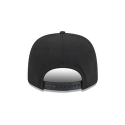 New Era Sharks 970 Stretch Snapback Cap