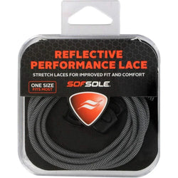 Sofsole Performance Reflective Lace