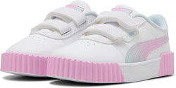 Puma Carina 3.0 Faded Glow V Infant Shoe