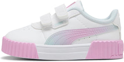 Puma Carina 3.0 Faded Glow V Infant Shoe
