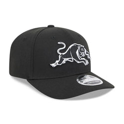 New Era Penrith Panthers 970 Stretch Snapback Cap