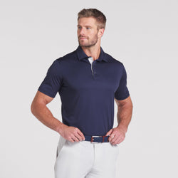 Puma Pure 2.0 Mens Polo