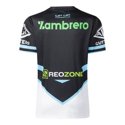 Sharks 2026 Mens Away Jersey