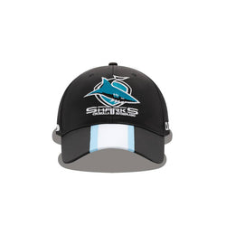 Cronulla Sharks 2026 Media Cap