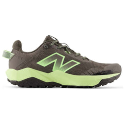 New Balance Nitrel v6 Kids Trail Shoe