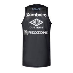 Sharks 2026 Mens Pro Training Singlet
