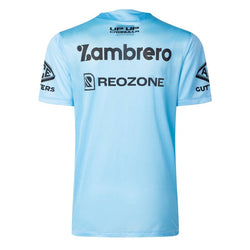 Sharks 2026 Mens Pro Training Tee