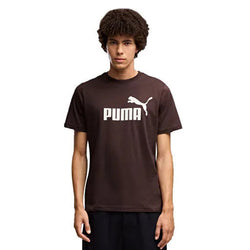 Puma Essentials No. 1 Logo Mens Tee
