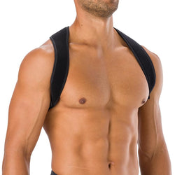 Shockdoctor Posture Support Level 3 - Black