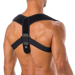 Shockdoctor Posture Support Level 3 - Black