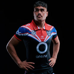 New Zealand Warriors 2026 Mens Kotahitanga Jersey