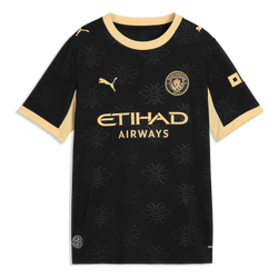 Puma Manchester City FC 26/27 Kids Away Jersey