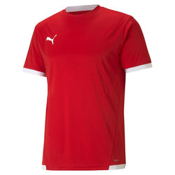 Puma TeamLIGA Mens Football Jersey