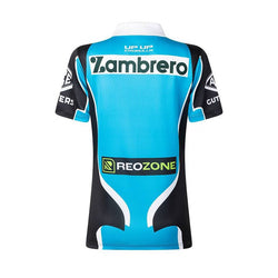 Sharks 2026 Womens Heritage Jersey