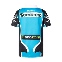 Sharks 2026 Kids Heritage Jersey