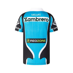 Sharks 2026 Infant Heritage Kit Set