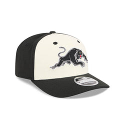 Penrith Panthers 970 Two Tone Snapback Cap