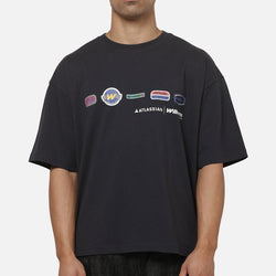Williams Racing Carlos Sainz Tee