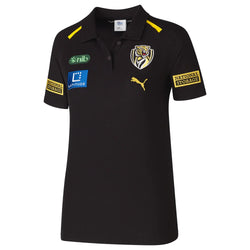 Richmond Tigers 2024 Mens Team Polo