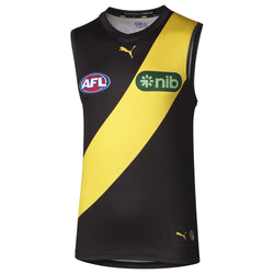 Richmond Tigers 2024 Replica Home Mens Guernsey