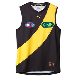 Richmond Tigers 2025 Mens Home Guernsey