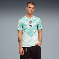Portugal Mens Away Jersey