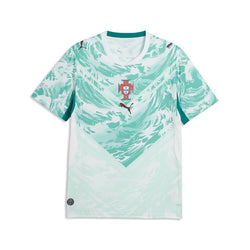 Portugal Mens Away Jersey
