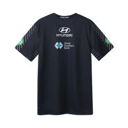 Carlton Blues 2026 Mens Training Tee