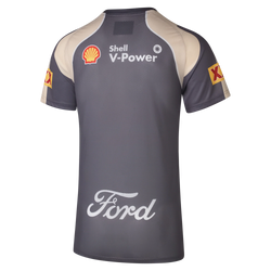 QLD Maroons 2026 Mens Training Tee