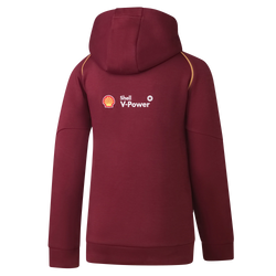 QLD Maroons 2026 Youth Team Hoodie