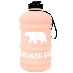 Running Bear H20 Bear 2.2L Waterbottle