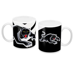 Penrith Panthers Coffee Mug