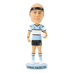 Sharks Bobblehead - Thomas Hazelton