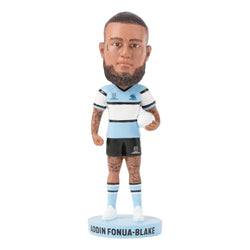 Sharks Bobblehead - Addin Fonua-Blake