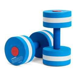 Speedo Aquatic Fitness Dumbbells