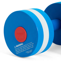 Speedo Aquatic Fitness Dumbbells