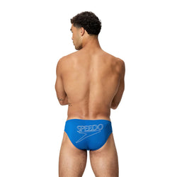 Speedo END+ Logo Mens Brief